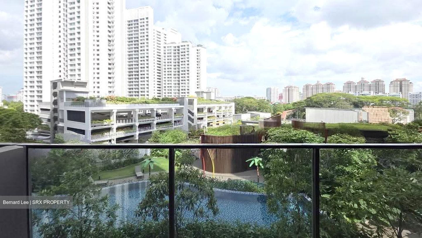 Amo Residence (D20), Apartment #637587611